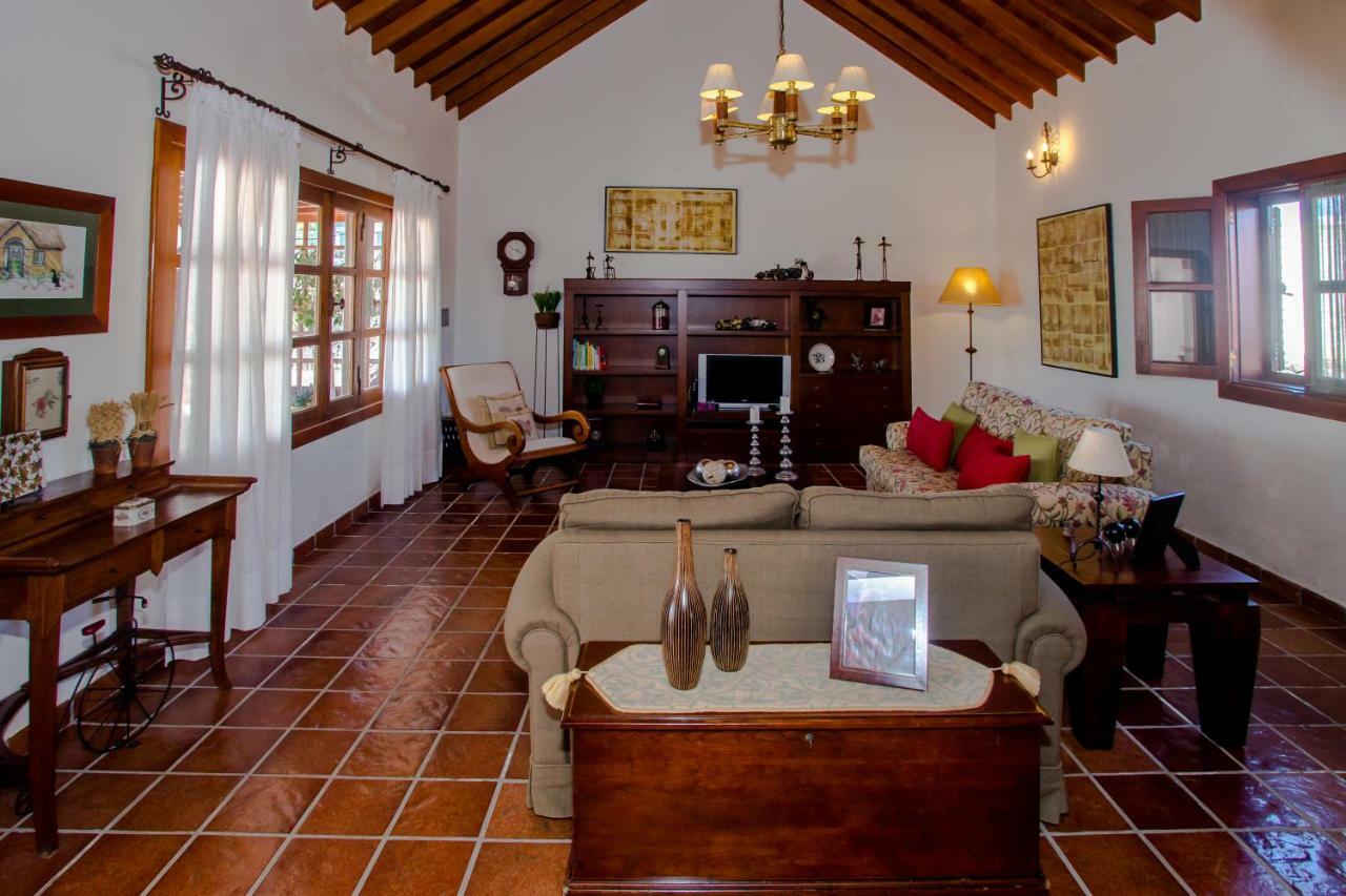 Casa Los Veroles Lanzarote El Islote Buitenkant foto