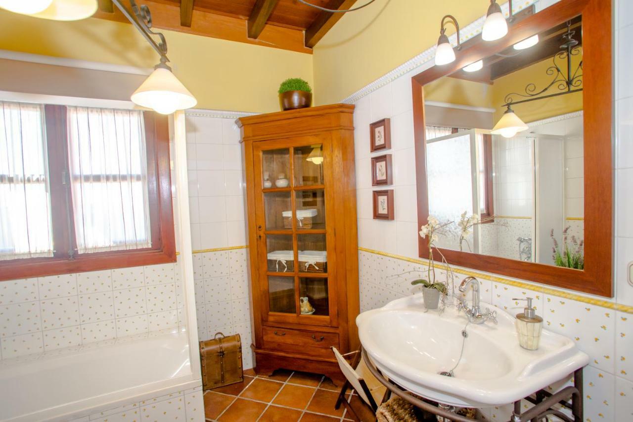 Casa Los Veroles Lanzarote El Islote Buitenkant foto