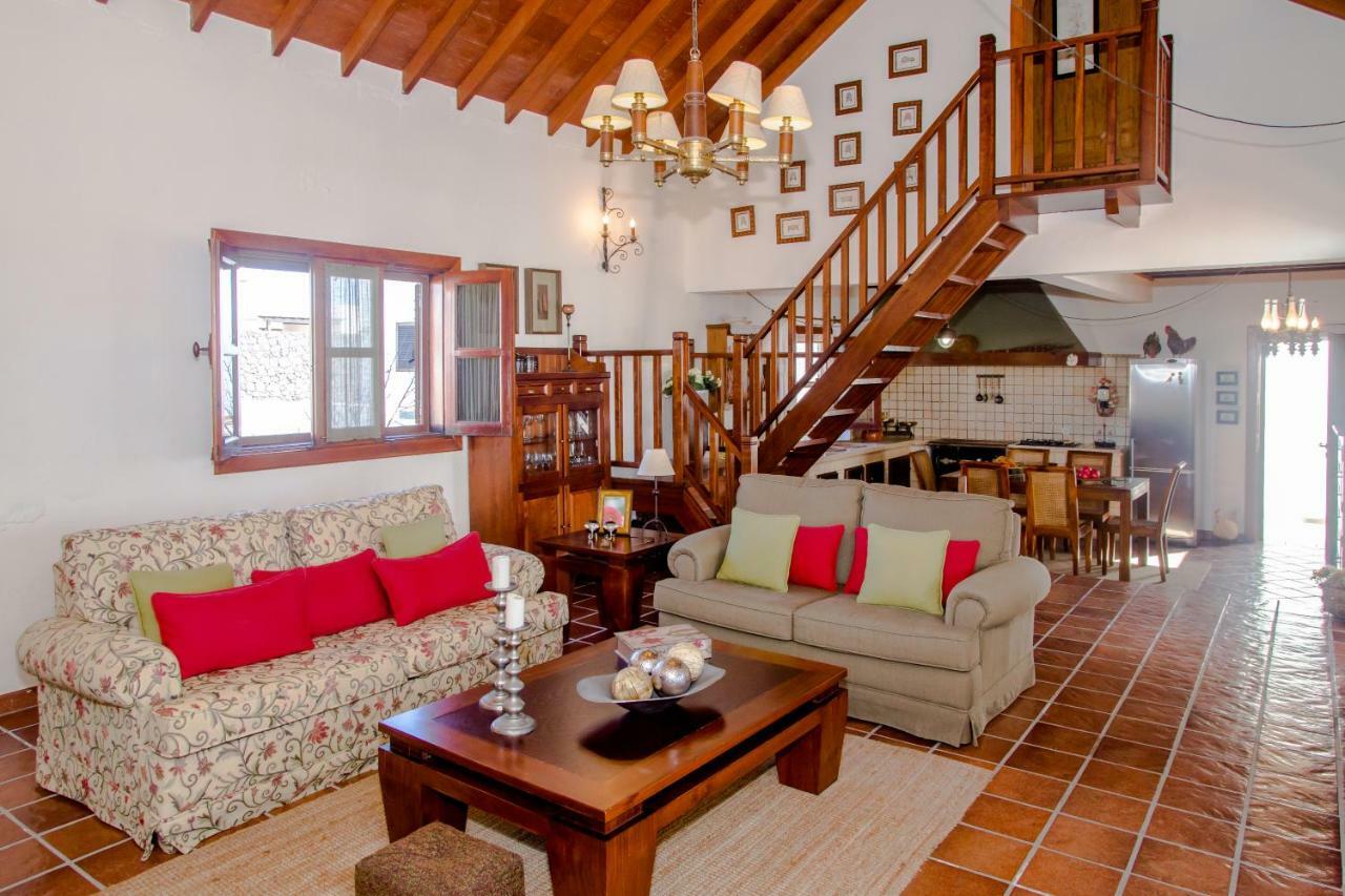 Casa Los Veroles Lanzarote El Islote Buitenkant foto