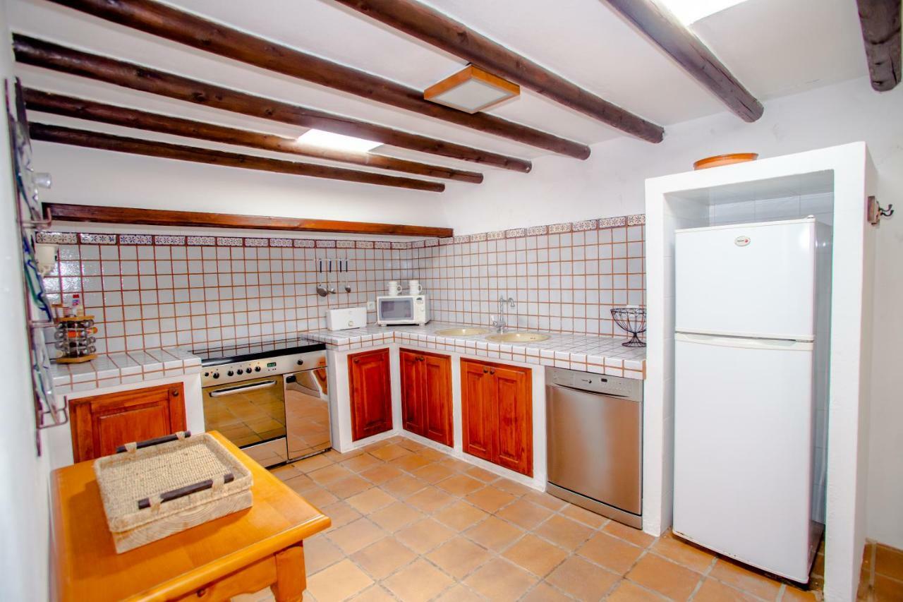 Casa Los Veroles Lanzarote El Islote Buitenkant foto
