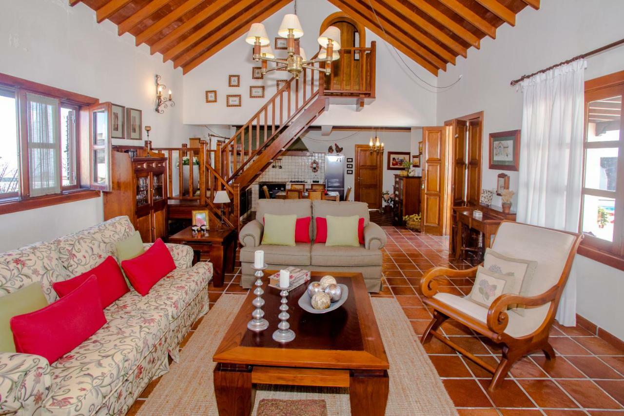 Casa Los Veroles Lanzarote El Islote Buitenkant foto